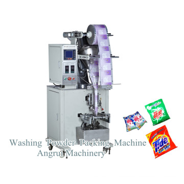 Powder Packaging Machine for Small Bag Spices (AH-FJ Series)
